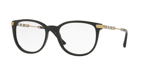 eyeglasses frames womens burberry|Burberry eyeglasses frames size 50.